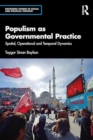 Image for Populism as Governmental Practice