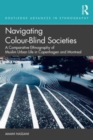Image for Navigating Colour-Blind Societies
