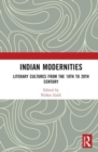 Image for Indian Modernities