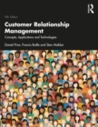 Image for Customer relationship management  : concepts, applications and technologies