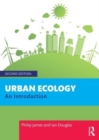 Image for Urban ecology  : an introduction