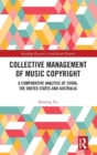 Image for Collective Management of Music Copyright
