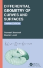 Image for Differential geometry of curves and surfaces