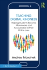 Image for Teaching Digital Kindness