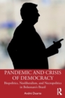 Image for Pandemic and Crisis of Democracy