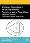 Image for Stimulus Equivalence for Students with Developmental Disabilities