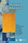 Image for The Mechanical Behavior of Salt X
