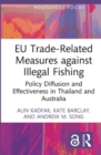 Image for EU Trade-Related Measures against Illegal Fishing