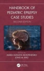 Image for Handbook of pediatric epilepsy case studies