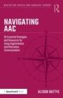 Image for Navigating AAC