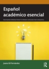 Image for Espanol academico esencial