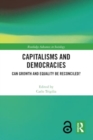 Image for Capitalisms and Democracies