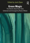 Image for Green magic  : the world&#39;s best fairy tales
