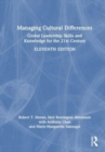 Image for Managing Cultural Differences