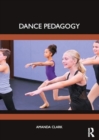 Image for Dance pedagogy