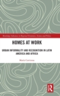 Image for Homes at Work
