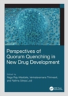 Image for Perspectives of quorum quenching in new drug development