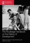 Image for The Routledge Handbook on the History of Development