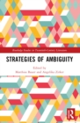 Image for Strategies of Ambiguity