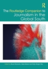 Image for The Routledge Companion to Journalism in the Global South
