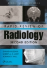 Image for Rapid Review of Radiology