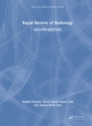 Image for Rapid Review of Radiology