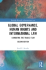 Image for Global Governance, Human Rights and International Law : Combating the Tragic Flaw