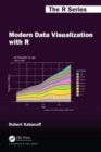 Image for Modern data visualization with R