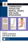Image for Compression Textiles for Medical, Sports, and Allied Applications