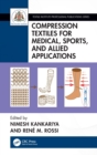 Image for Compression Textiles for Medical, Sports, and Allied Applications