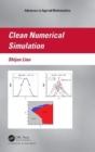 Image for Clean Numerical Simulation