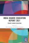 Image for India Higher Education Report 2021