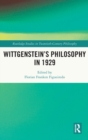 Image for Wittgenstein’s Philosophy in 1929