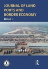 Image for Journal of Land Ports and Border Economy