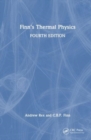 Image for Finn&#39;s Thermal Physics