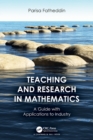 Image for Teaching and Research in Mathematics