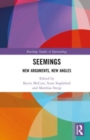 Image for Seemings  : new arguments, new angles