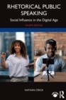 Image for Rhetorical public speaking  : social influence in the digital age