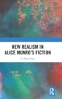 Image for New realism in Alice Munro&#39;s fiction