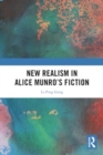 Image for New Realism in Alice Munro’s Fiction