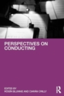 Image for Perspectives on Conducting
