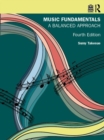 Image for Music Fundamentals : A Balanced Approach