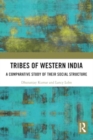 Image for Tribes of Western India