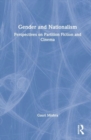 Image for Gender and Nationalism