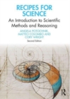 Image for Recipes for science  : an introduction to scientific reasoning