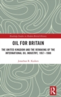 Image for Oil for Britain