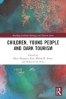 Image for Children, Young People and Dark Tourism