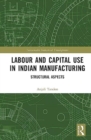 Image for Labour and capital use in Indian manufacturing  : structural aspects
