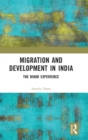 Image for Migration and Development in India