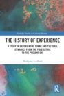 Image for The History of Experience